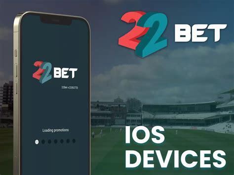 22bet ios - 22bet app download